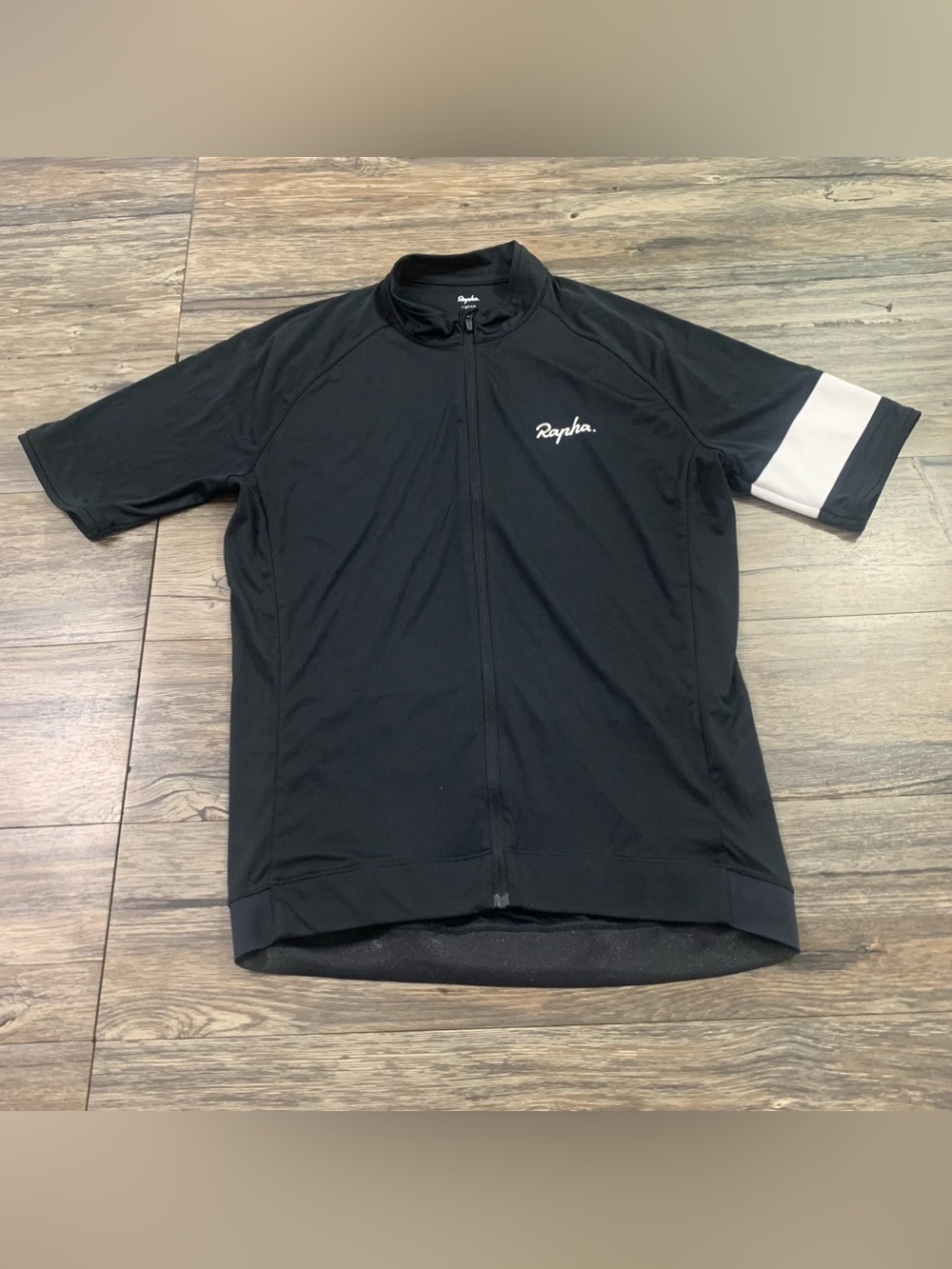 Rapha Core Lightweight Jersey Men's Sz L - Picture 2 of 7